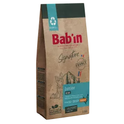 Mini Junior - Poulet