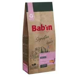 Medium junior - Poulet