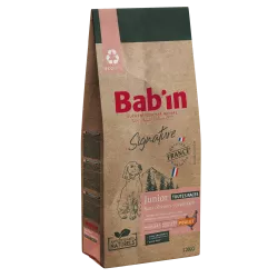 Junior Sans Céréales