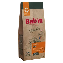 Mini Adulte - Poulet