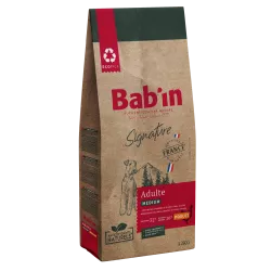 Medium Adulte - Poulet