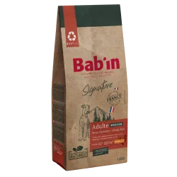 Adulte Sans Céréales - Poulet