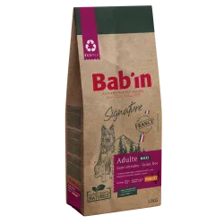 Maxi Adulte Sans Céréales