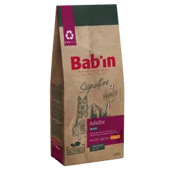 Maxi Adulte - Poulet