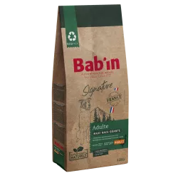 Races Géantes Adulte - Poulet