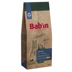 Maxi Stérilisé - Poulet