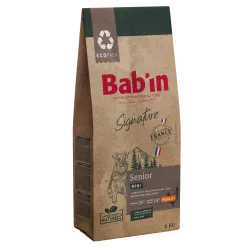 Mini Senior - Poulet