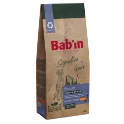 Medium & Maxi Senior