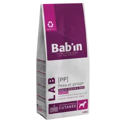 Medium Maxi Adulte Peau et Pelage