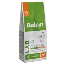 Adulte Perte de Poids - Poulet