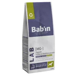 Adulte Digestif MG- Agneau