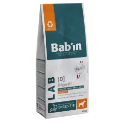 Medium et Maxi Adulte Digestif