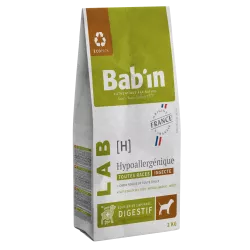 Adulte Hypoallergénique