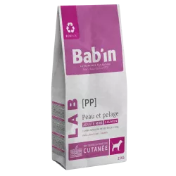 Mini Adulte Peau et Pelage