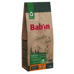 Chat Sans Céréales - Poulet