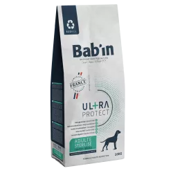 Adulte Ultra Stérilisé