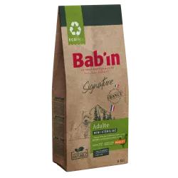 Mini Stérilisé- Poulet