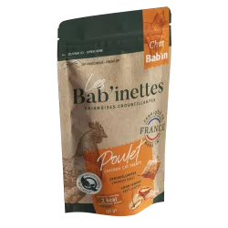 Bab'inette - Poulet
