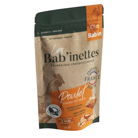 Bab'inette - Poulet