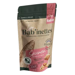 Bab'inette - Saumon