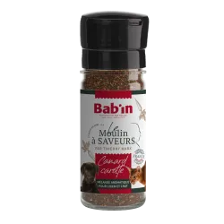 Moulin - Canard Carotte