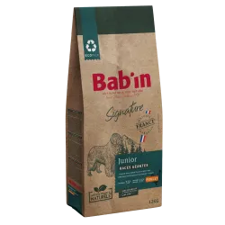 Junior - Races géantes