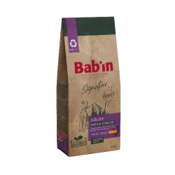 Medium Stérilisé - Poulet