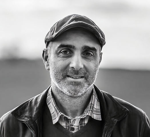 Jérôme producteur tarnais