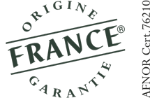 Origine France Garantie